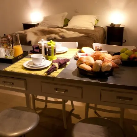 Guest house Gastenkamers Uitgaanslapen