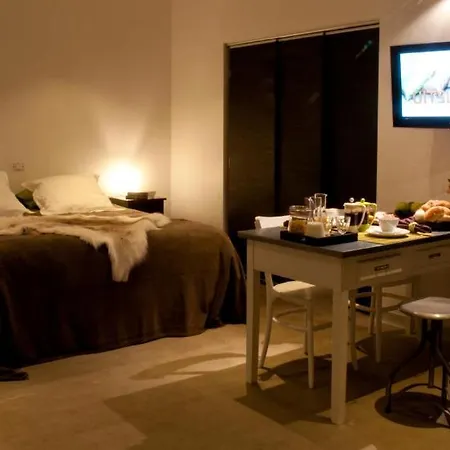 Gastenkamers Uitgaanslapen Nieuwpoort