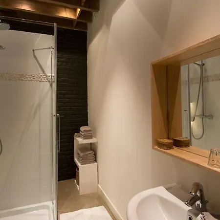 Casa de hóspedes Gastenkamers Uitgaanslapen