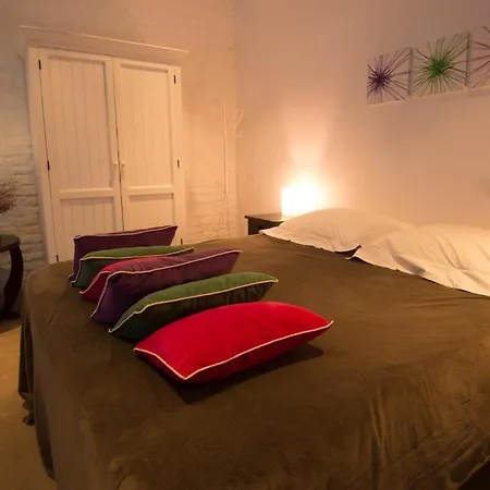 Gastenkamers Uitgaanslapen Nieuwpoort