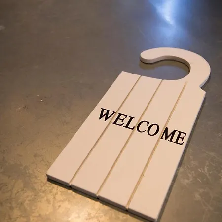 Gastenkamers Uitgaanslapen Casa de hóspedes