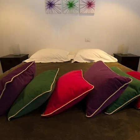 Casa de hóspedes Gastenkamers Uitgaanslapen