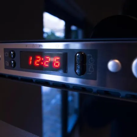 Gastenkamers Uitgaanslapen Casa de hóspedes Nieuwpoort