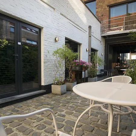 Gastenkamers Uitgaanslapen Maison d'hôtes