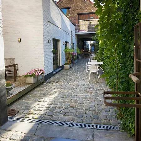 Gastenkamers Uitgaanslapen Gasthof *