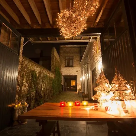 Gastenkamers Uitgaanslapen Casa de hóspedes