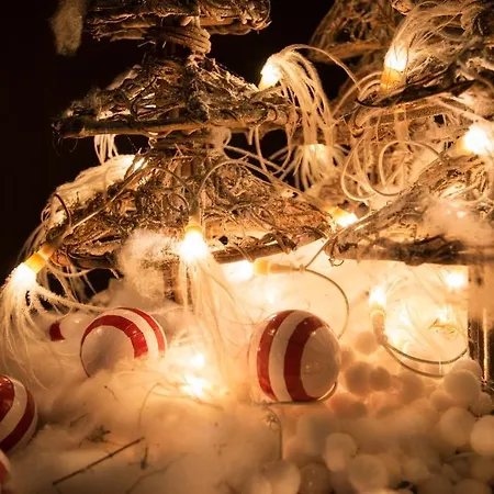 Gastenkamers Uitgaanslapen Casa de hóspedes 3*