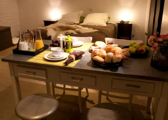 Guest house Gastenkamers Uitgaanslapen