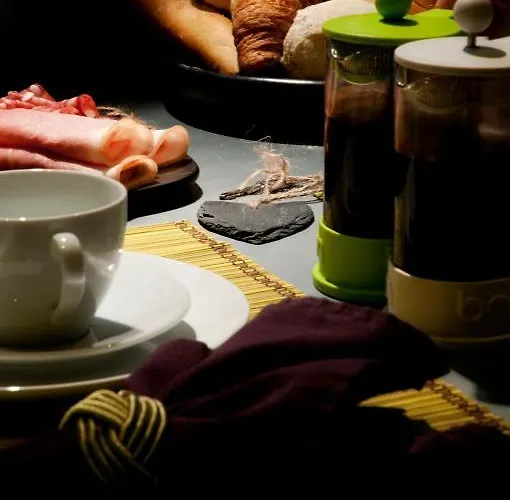 Gastenkamers Uitgaanslapen