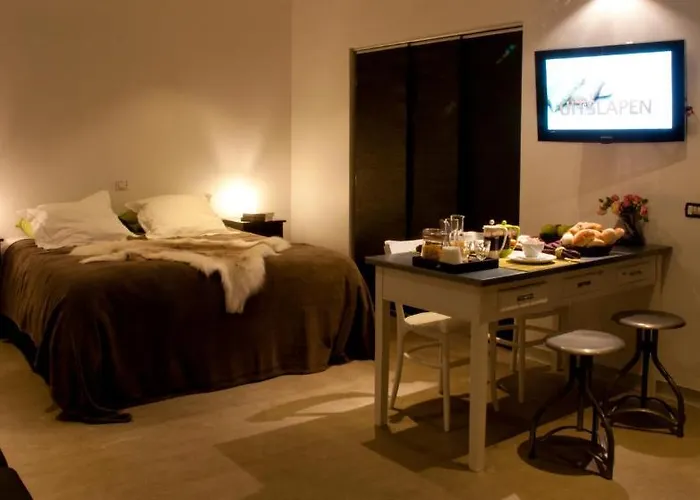 Gastenkamers Uitgaanslapen 니우포르트