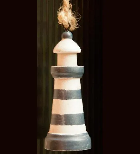 Gastenkamers Uitgaanslapen Guest house 3*