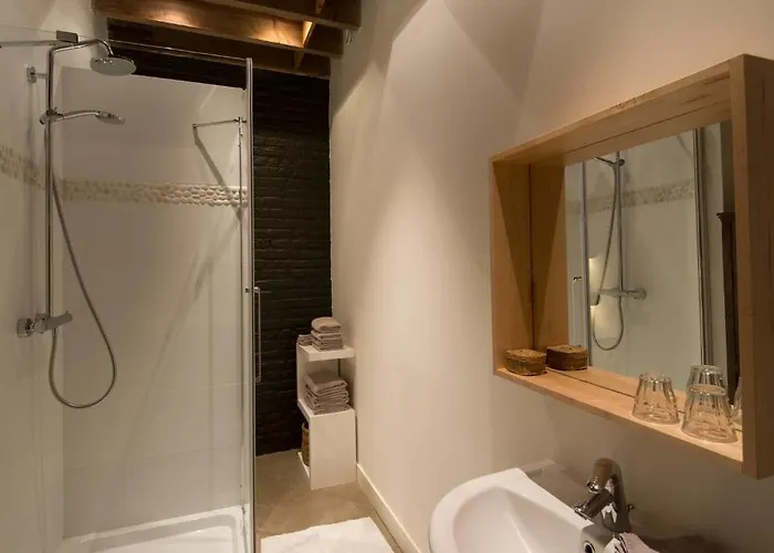 게스트하우스 Gastenkamers Uitgaanslapen