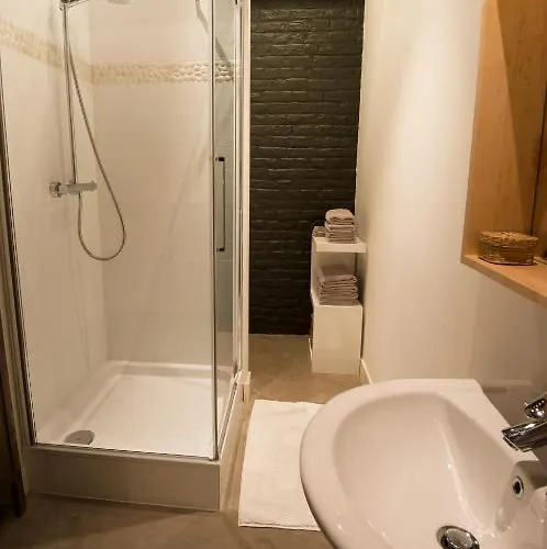 게스트하우스 Gastenkamers Uitgaanslapen 니우포르트