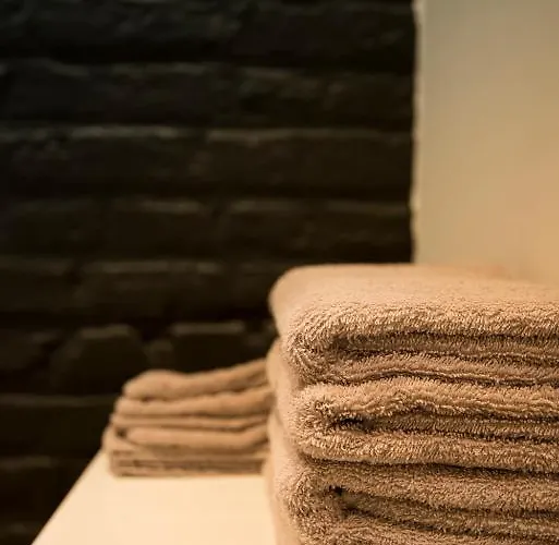 Gastenkamers Uitgaanslapen 니우포르트