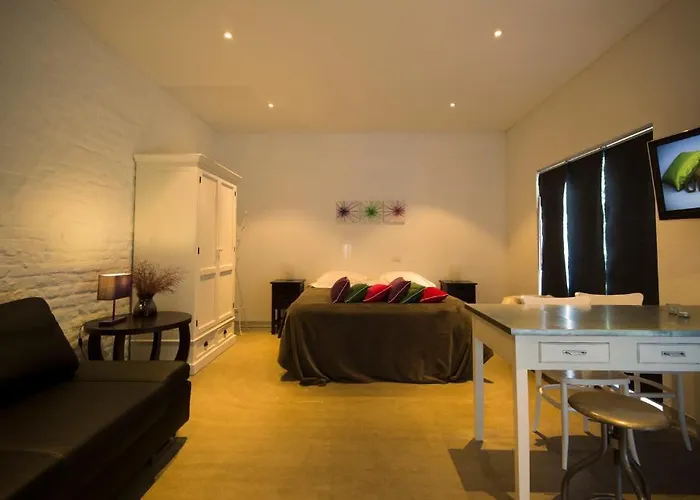 Guest house Gastenkamers Uitgaanslapen