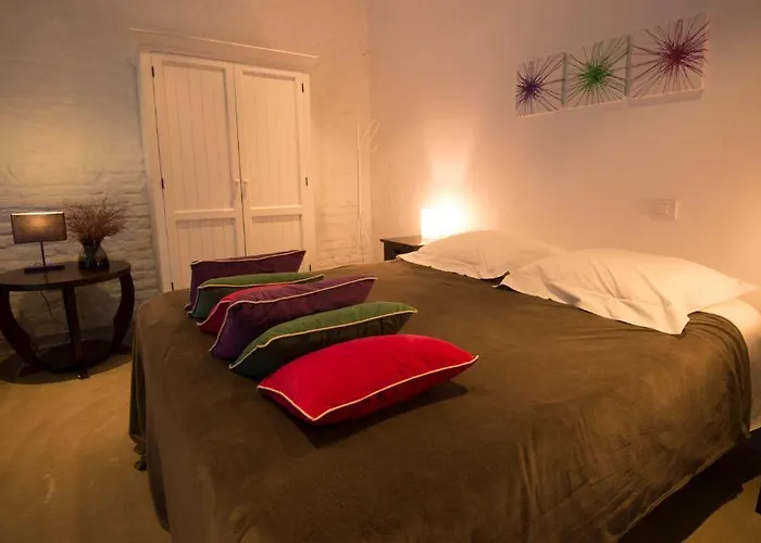 Gastenkamers Uitgaanslapen 니우포르트