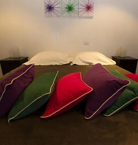 게스트하우스 Gastenkamers Uitgaanslapen