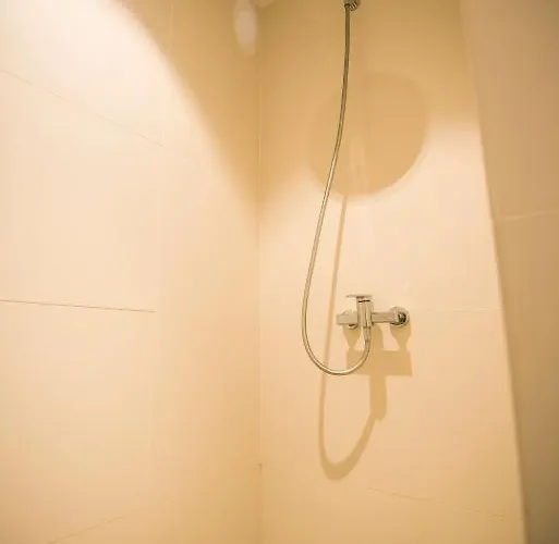 Gastenkamers Uitgaanslapen Guest house Nieuwpoort