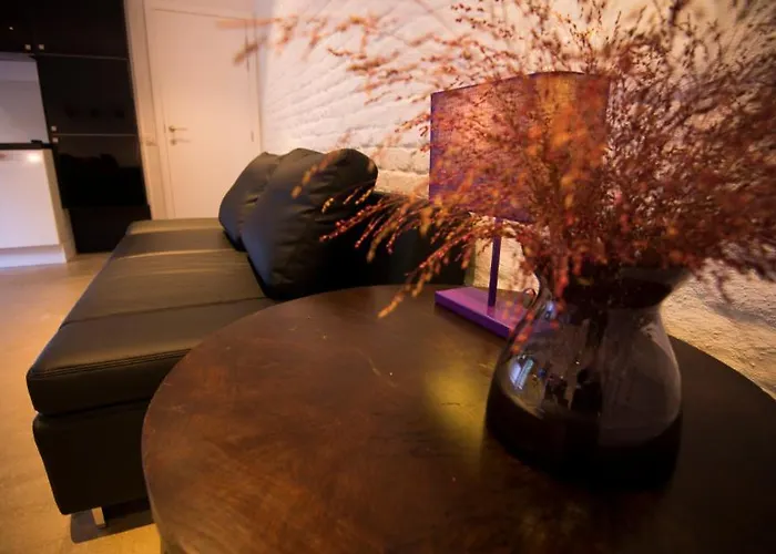 Gastenkamers Uitgaanslapen 게스트하우스 니우포르트