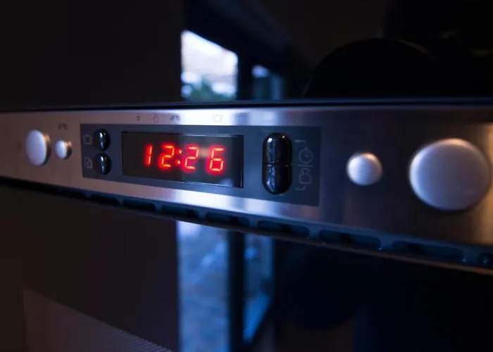 Gastenkamers Uitgaanslapen 게스트하우스 니우포르트