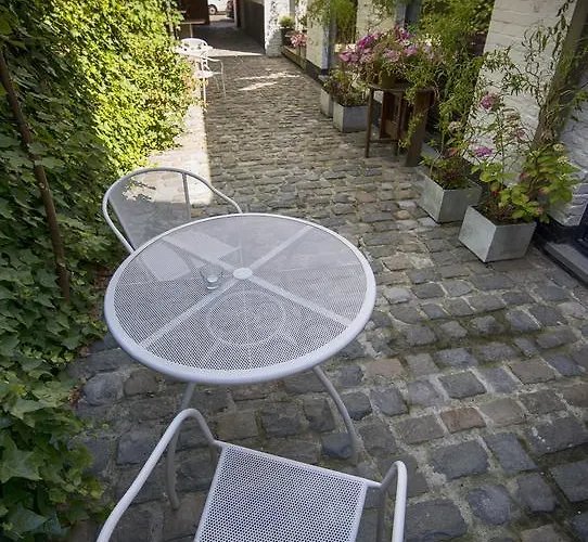 Gastenkamers Uitgaanslapen Guest house 3*